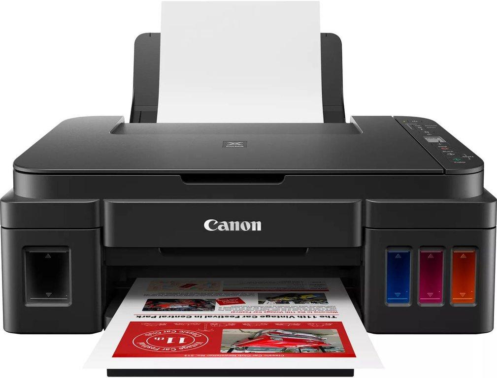 CANON PRINTER PIXMA G3410