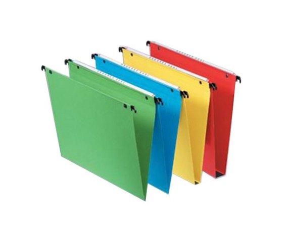 SUSPENSION FILE