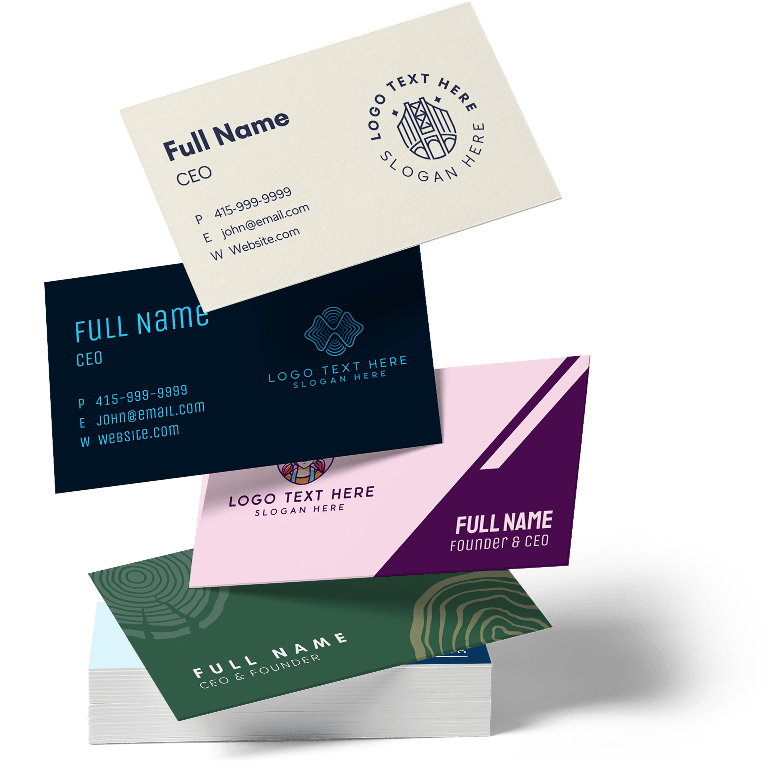 BUSINESS CARD PRINTING
