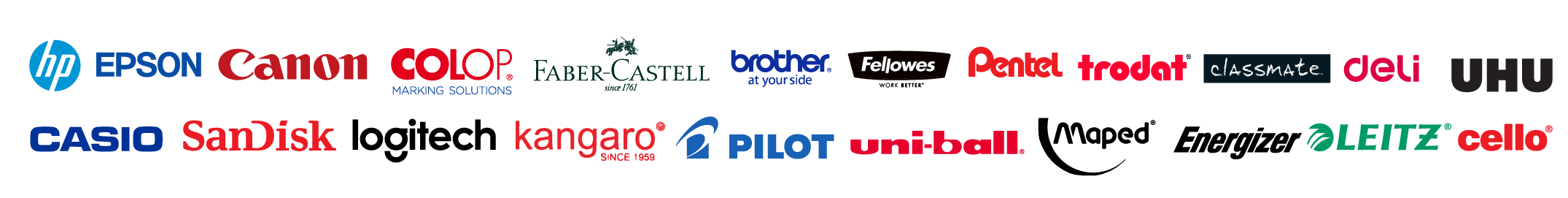 Footer
