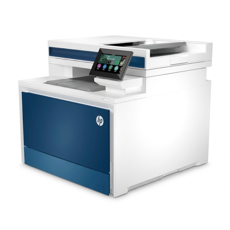 HP COLOR LASERJET PRO MFP 4303FDW PRINTER