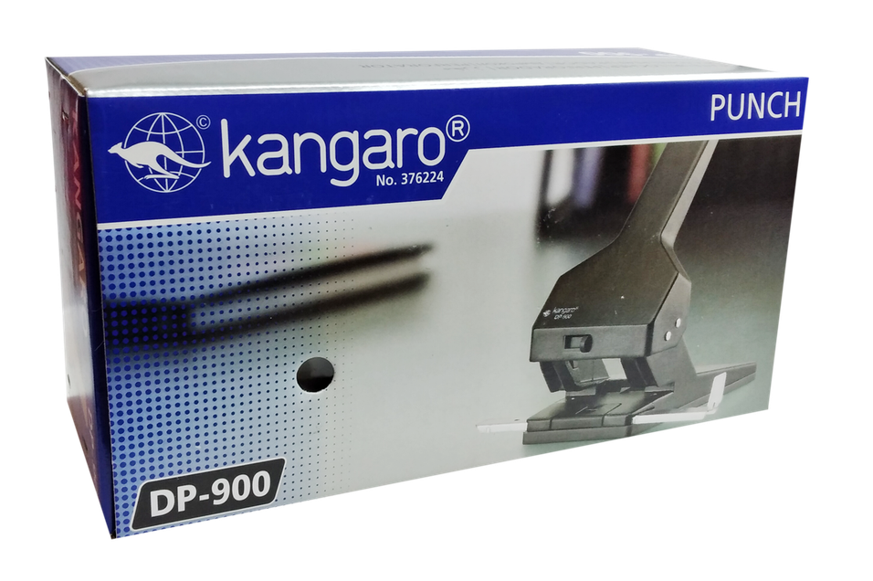 KANGARO PUNCH DP-900