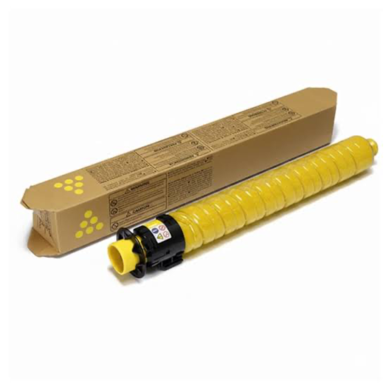 RICOH TONER C6003 YELLOW
